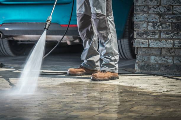 Concrete Sealing in Simpsonville, SC