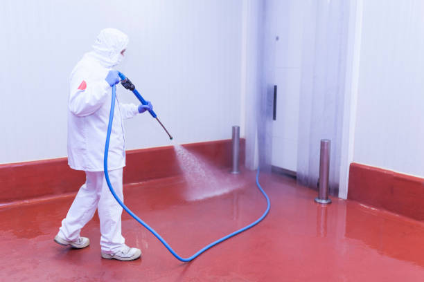 Best Concrete Sealing  in Simpsonville, SC