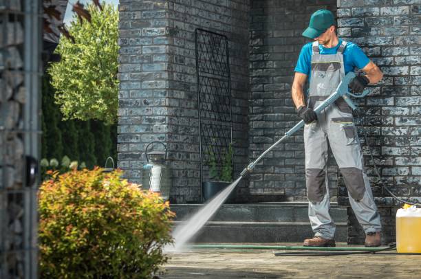 Winterizing Services in Simpsonville, SC